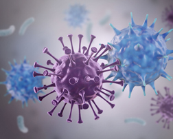 冷却塔レジオネラ症防止対策