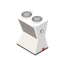 プレート式熱交換器洗浄