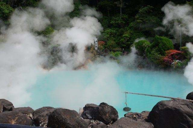 バイナリー発電