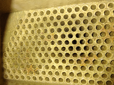 三菱重工冷凍機