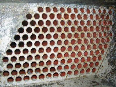 日立製作所冷凍機