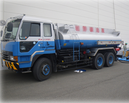 産業廃棄物処理