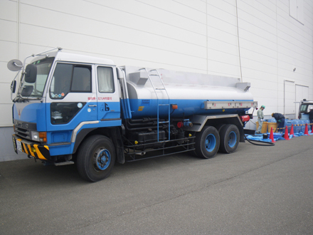 産業廃棄物処理