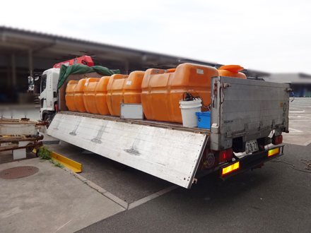 産業廃棄物処理