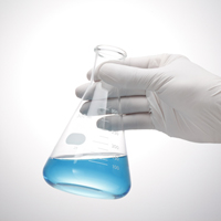 ショーワ冷却水系水質分析