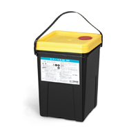 ショーワ冷温水系水処理