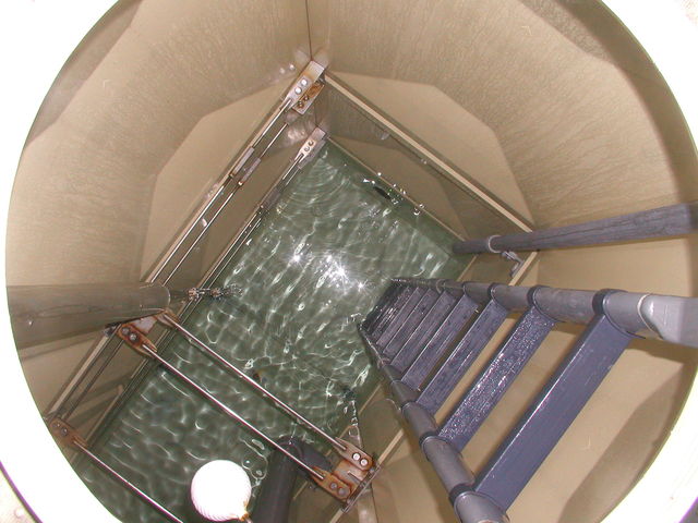 九州・福岡の貯水槽清掃